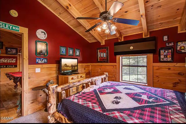 1805 Morning Eagle Lane, Sevierville, TN 37876