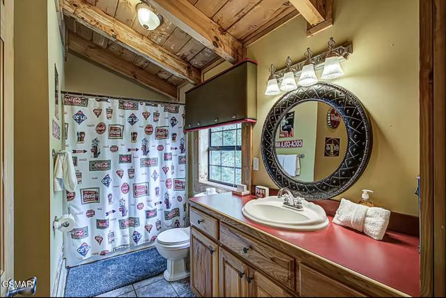 1805 Morning Eagle Lane, Sevierville, TN 37876