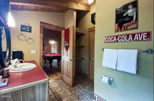 1805 Morning Eagle Lane, Sevierville, TN 37876