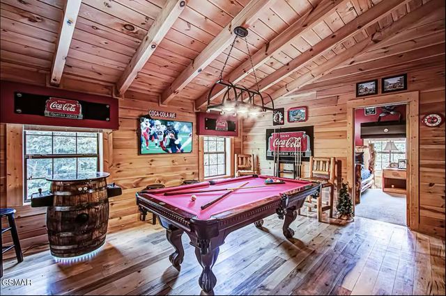 1805 Morning Eagle Lane, Sevierville, TN 37876