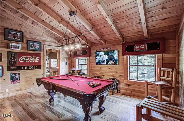 1805 Morning Eagle Lane, Sevierville, TN 37876