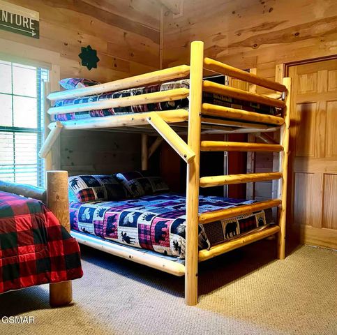 1805 Morning Eagle Lane, Sevierville, TN 37876