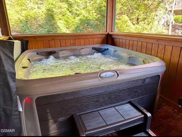 1805 Morning Eagle Lane, Sevierville, TN 37876