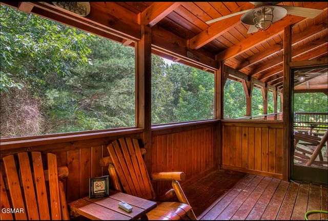 1805 Morning Eagle Lane, Sevierville, TN 37876