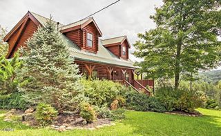 1805 Morning Eagle Lane, Sevierville, TN 37876