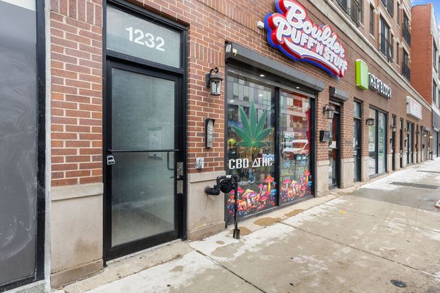 1232 N MILWAUKEE Avenue 2, Chicago, IL 60622