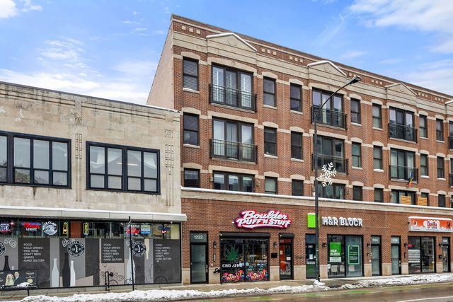 1232 N MILWAUKEE Avenue 2, Chicago, IL 60622