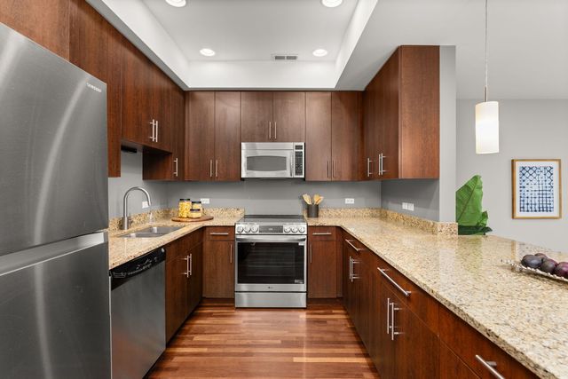 1232 N MILWAUKEE Avenue 2, Chicago, IL 60622