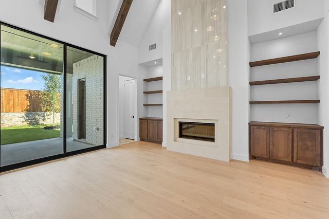 4216 Meander Way, Celina, TX 75078