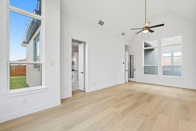 4216 Meander Way, Celina, TX 75078