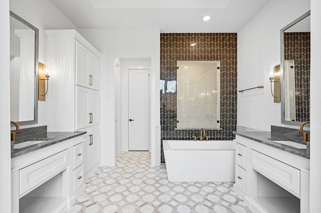 4216 Meander Way, Celina, TX 75078