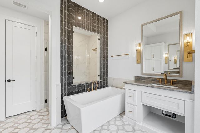 4216 Meander Way, Celina, TX 75078