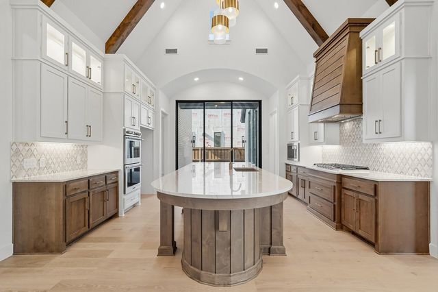 4216 Meander Way, Celina, TX 75078