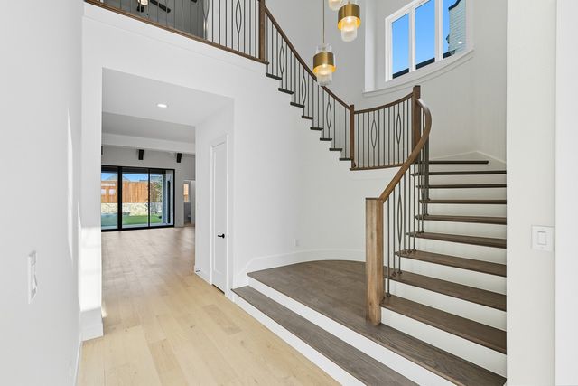 4216 Meander Way, Celina, TX 75078