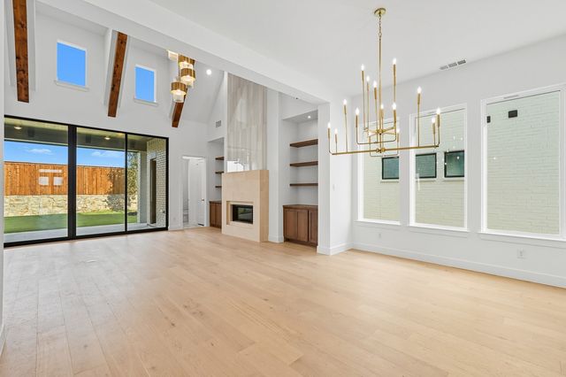 4216 Meander Way, Celina, TX 75078