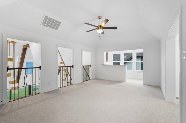 4216 Meander Way, Celina, TX 75078