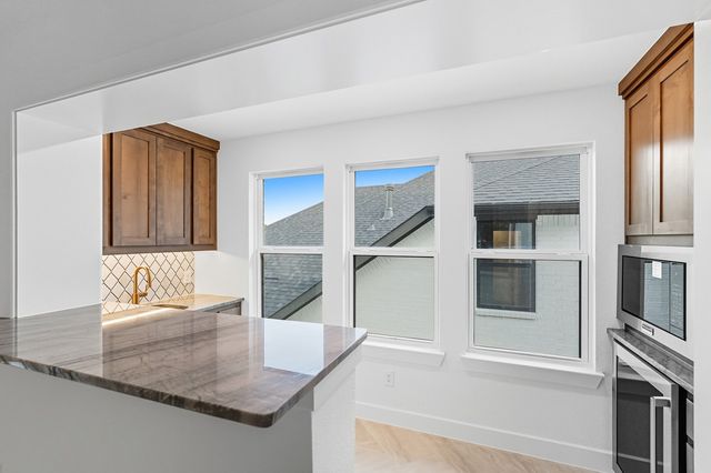 4216 Meander Way, Celina, TX 75078