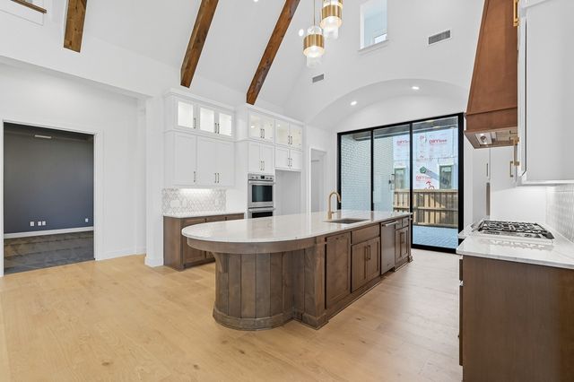 4216 Meander Way, Celina, TX 75078