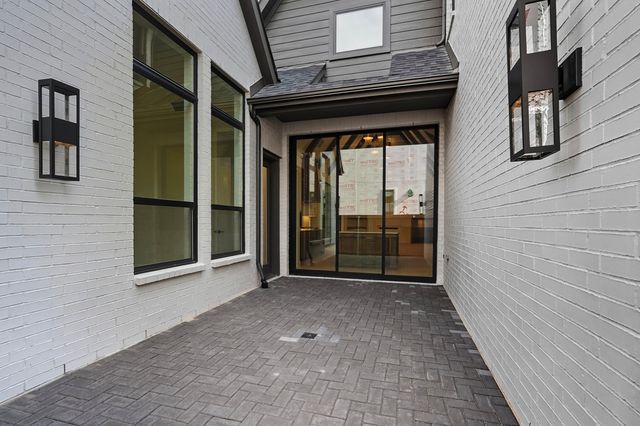 4216 Meander Way, Celina, TX 75078