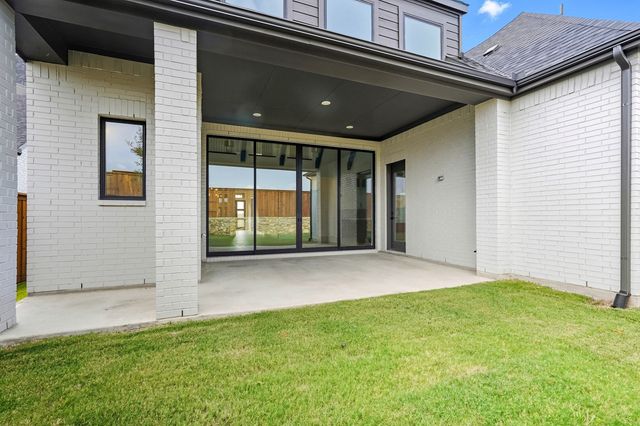 4216 Meander Way, Celina, TX 75078