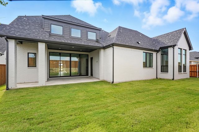 4216 Meander Way, Celina, TX 75078