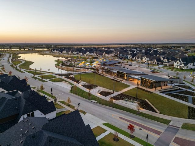 4216 Meander Way, Celina, TX 75078