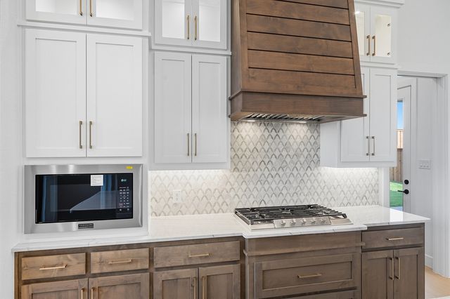 4216 Meander Way, Celina, TX 75078