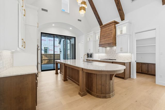 4216 Meander Way, Celina, TX 75078