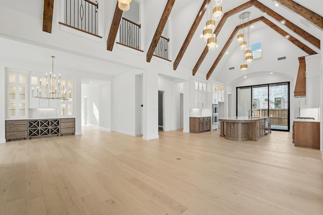 4216 Meander Way, Celina, TX 75078