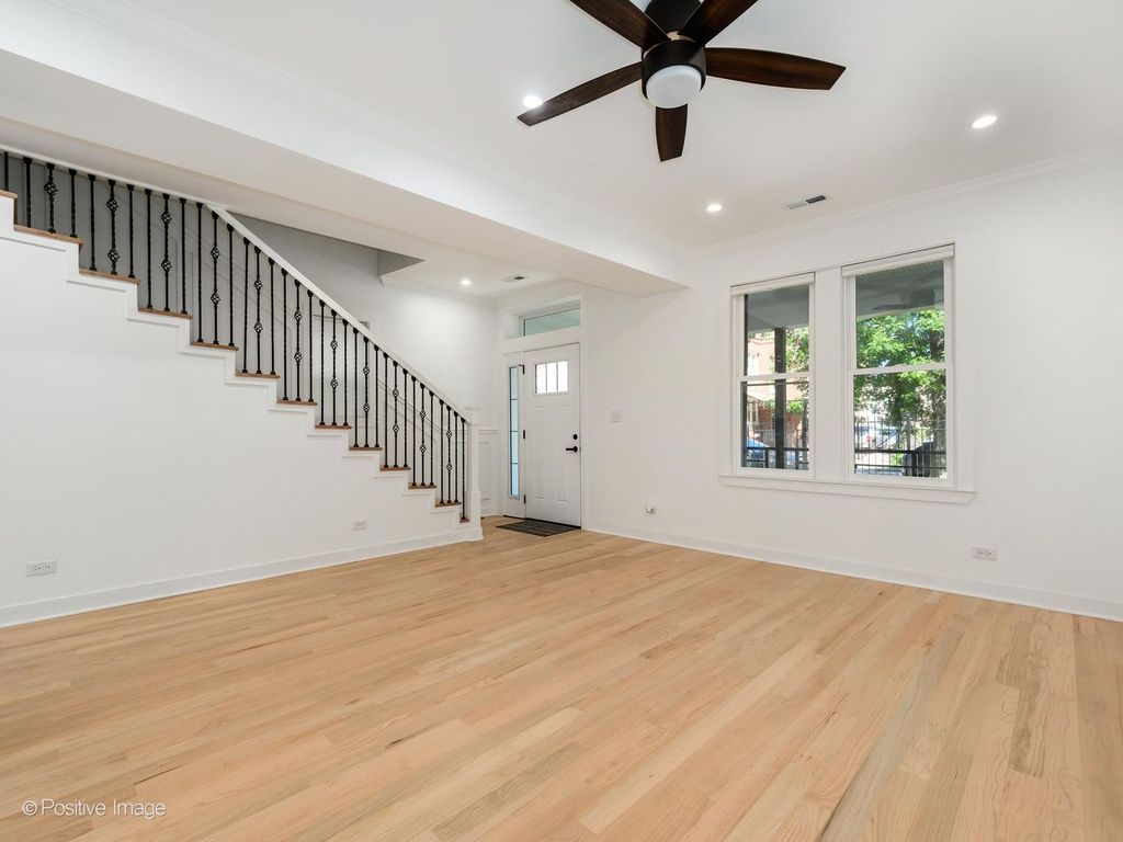 1522 N Avers Avenue, Chicago, IL 60651 — photo 3