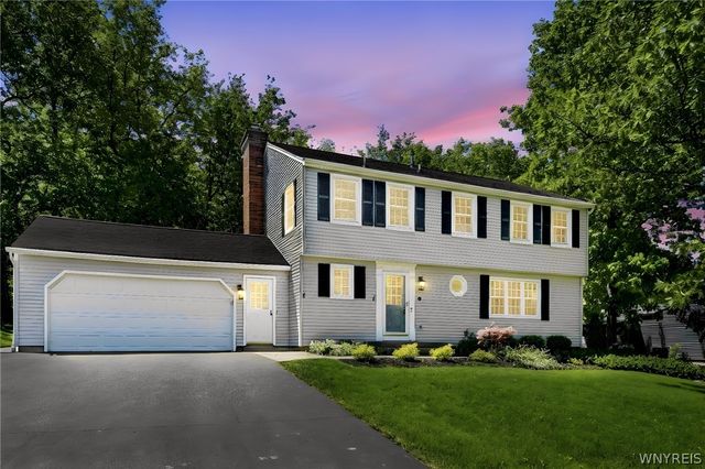 35 Independence Drive, Orchard Park, NY 14127
