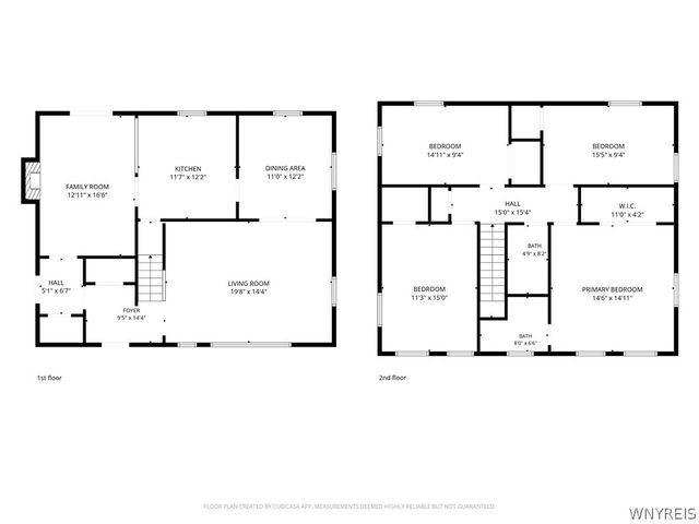 35 Independence Drive, Orchard Park, NY 14127