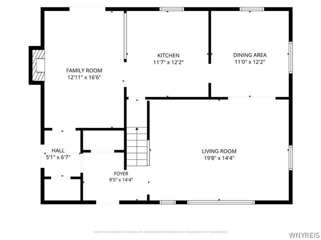 35 Independence Drive, Orchard Park, NY 14127