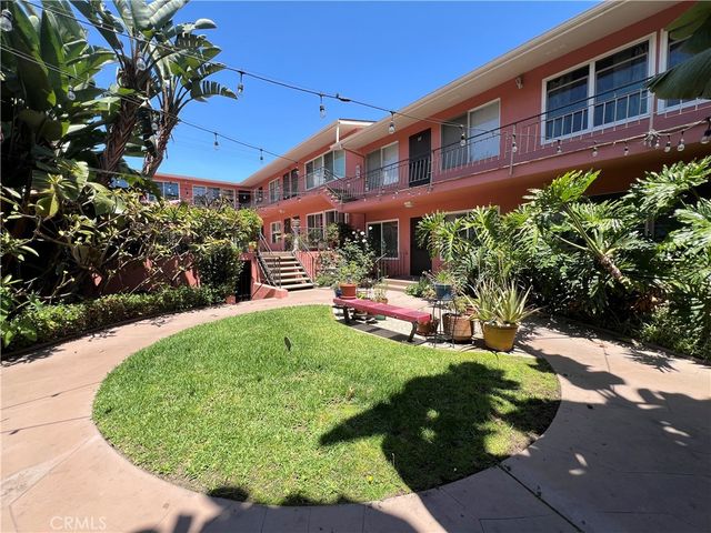 1023 E 1st 17, Long Beach, CA 90802