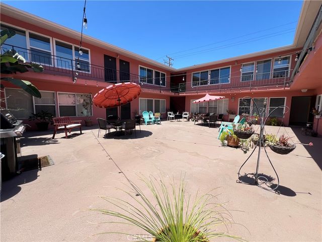 1023 E 1st 17, Long Beach, CA 90802