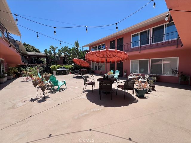 1023 E 1st 17, Long Beach, CA 90802