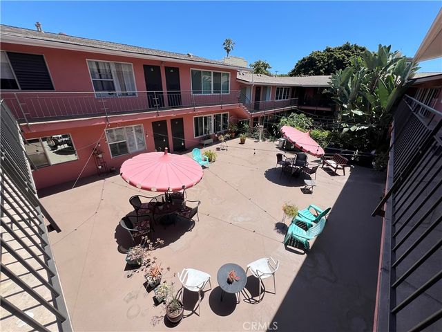 1023 E 1st 17, Long Beach, CA 90802