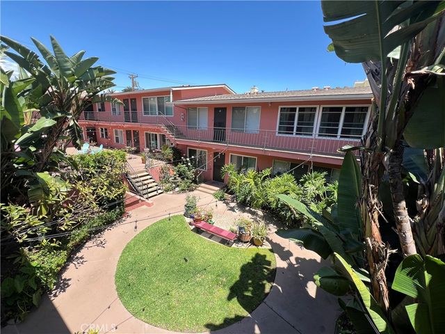 1023 E 1st 17, Long Beach, CA 90802