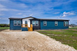 1193 Old Ida Rd, Sherman, TX 75090