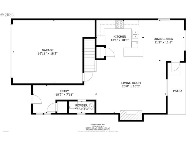 3010 Ne 74TH St, Vancouver, WA 98665