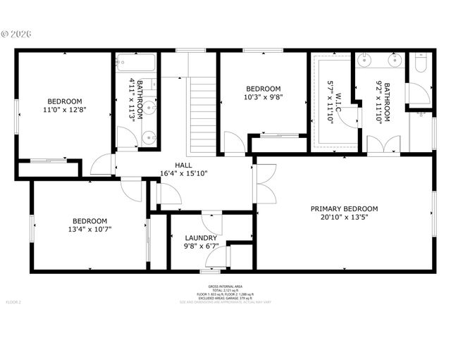 3010 Ne 74TH St, Vancouver, WA 98665