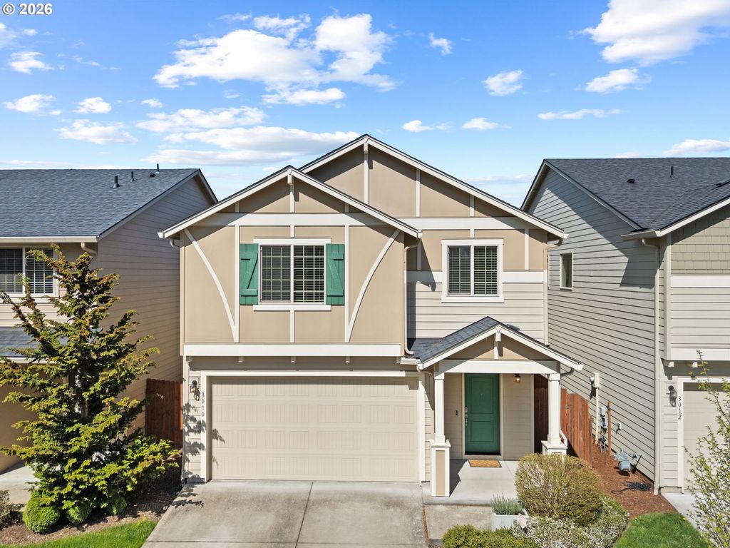 3010 Ne 74TH St, Vancouver, WA 98665
