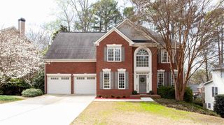 3837 Princeton Oaks, Kennesaw, GA 30144
