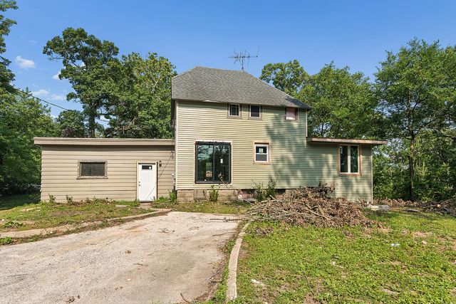 120 S Wabash Avenue, Glenwood, IL 60425
