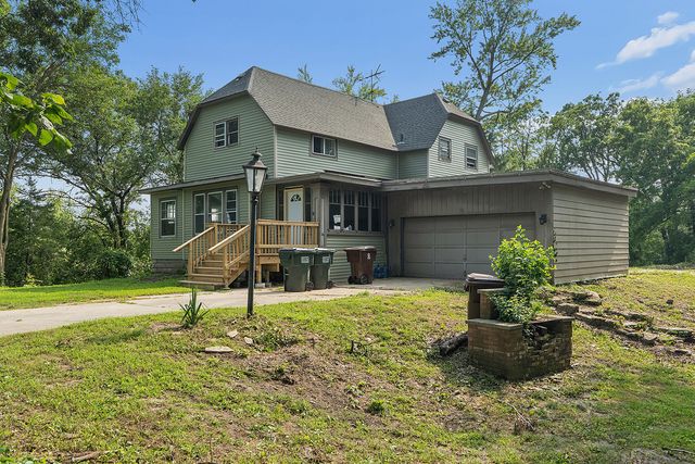 120 S Wabash Avenue, Glenwood, IL 60425