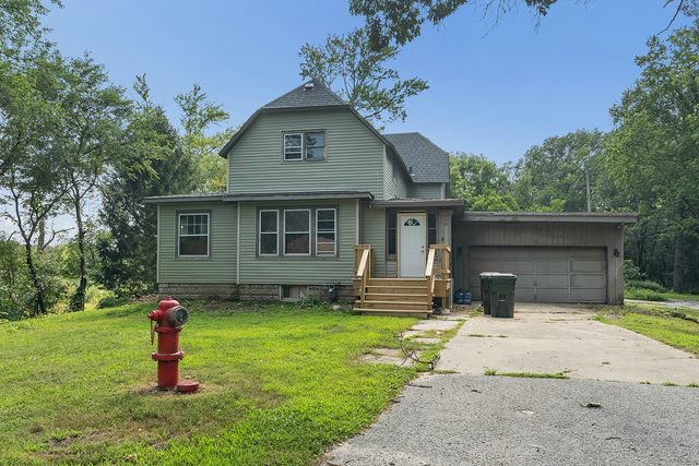 120 S Wabash Avenue, Glenwood, IL 60425