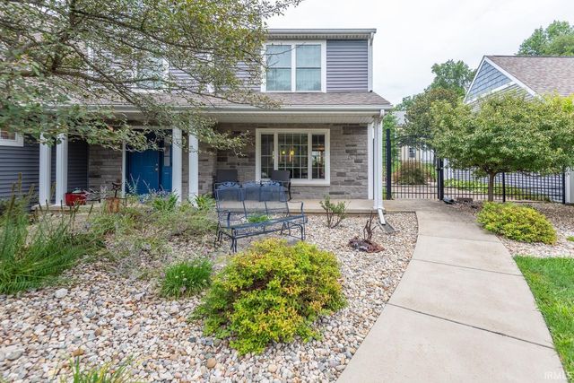 3897 S Claybridge Drive, Bloomington, IN 47401