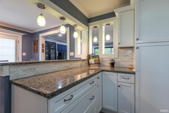 3897 S Claybridge Drive, Bloomington, IN 47401