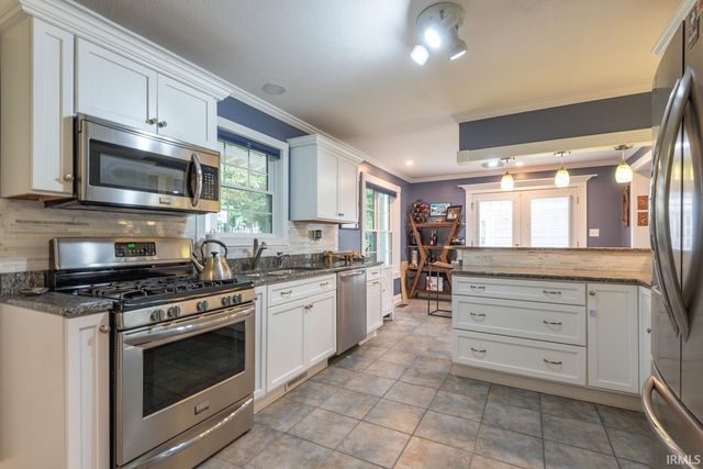 3897 S Claybridge Drive, Bloomington, IN 47401