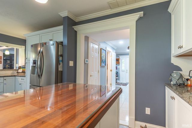3897 S Claybridge Drive, Bloomington, IN 47401